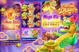 Mahjong Ways Game 